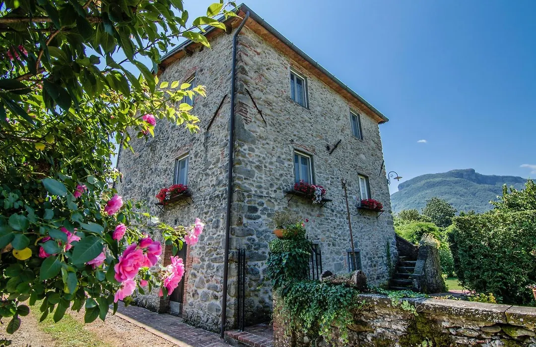 Agriturismo Chioi-1
