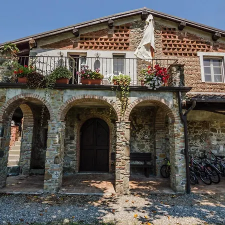 Agriturismo Chioi-2
