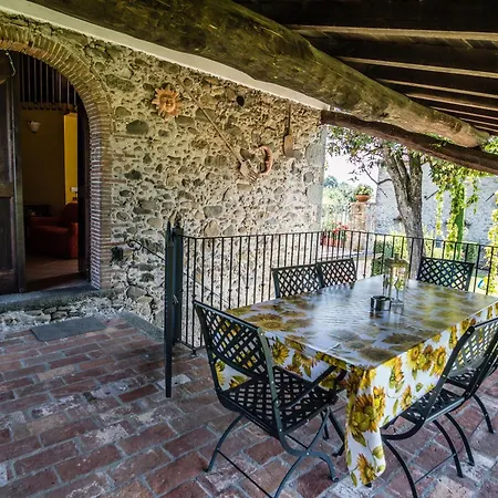Agriturismo Chioi-3